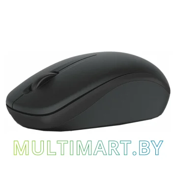 Мышь Dell WM126 (черный) картинка 3